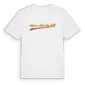 Latimer and Ley Hill baseball t-shirt