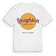 Laughton cirkel t-shirt