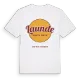 Launde cirkel t-shirt