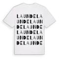 Launde ordlek t-shirt