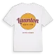 Launton cirkel t-shirt