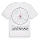 Lavenham t-shirt