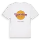 Laverton cirkel t-shirt