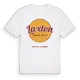 Laxton cirkel t-shirt
