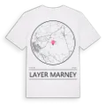Layer Marney t-shirt