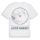 Layer Marney t-shirt