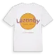Lazonby cirkel t-shirt