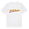 Lea-by-Backford baseball t-shirt