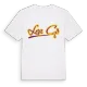 Lea CP baseball t-shirt