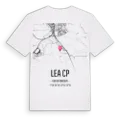 Lea CP karta t-shirt