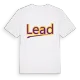 Lead baseball t-shirt