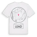 Lead t-shirt