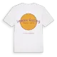 Leaden Roding cirkel t-shirt