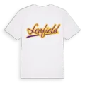 Leafield baseball t-shirt