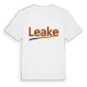 Leake baseball t-shirt
