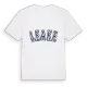 Leake college t-shirt