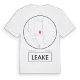 Leake t-shirt