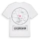 Leasingham t-shirt
