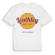 Leathley cirkel t-shirt