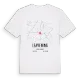 Leavening karta t-shirt