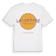 Leconfield cirkel t-shirt