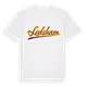 Ledsham baseball t-shirt