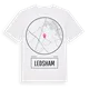 Ledsham t-shirt