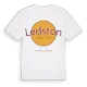 Ledston cirkel t-shirt
