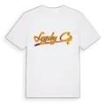 Legsby CP baseball t-shirt