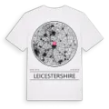 Leicestershire t-shirt