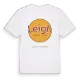 Leigh cirkel t-shirt