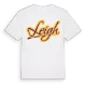 Leigh baseball t-shirt