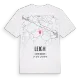 Leigh karta t-shirt