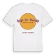 Leigh-on-Mendip cirkel t-shirt