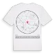 Leighton and Eaton Constantine t-shirt