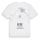 Leire karta t-shirt