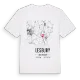 Lesbury karta t-shirt