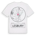 Lesbury t-shirt