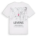 Levens karta t-shirt