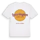 Leverington cirkel t-shirt