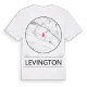 Levington t-shirt