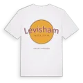 Levisham cirkel t-shirt