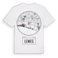 Lewes t-shirt