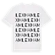 Lexham ordlek t-shirt