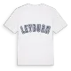 Leyburn college t-shirt