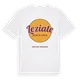 Leziate cirkel t-shirt