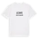 Leziate i Sverige t-shirt