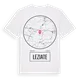 Leziate t-shirt