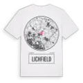 Lichfield t-shirt