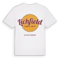 Lichfield cirkel t-shirt
